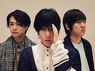 「RADWIMPS、新AL『ANTI ANTI GENERATION』アナログ盤リリース決定」