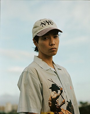 「Ryohu×イラストレーター花井祐介×Rureのカプセルコレクションがhotel koe tokyoにて1月11日より開催」