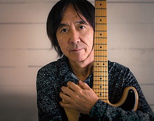 「伊藤銀次、杉真理/山下久美子/伊藤俊吾/楠瀬誠志郎/曽我部恵一をゲストに迎えたビルボードライブ・ツアーを開催」