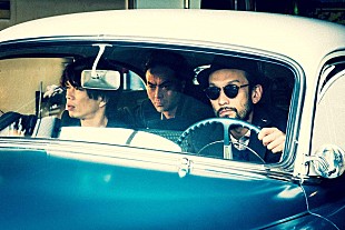 「cro-magnon、田我流/BLAHRMYらを迎えた約5年ぶりのニューアルバム3月にリリース」