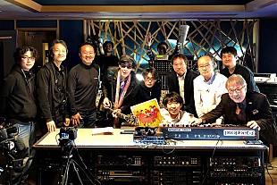 「『名盤ドキュメント YMO編』＆『細野晴臣イエローマジックショー2』 が本日一挙放送」