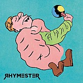 ＲＨＹＭＥＳＴＥＲ「」2枚目/2