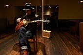 おおはた雄一「おおはた雄一、ビルボードカフェ＆ダイニングで行われる【Sunday Evening Acoustic vol.3】に出演決定」1枚目/1