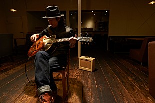 「おおはた雄一、ビルボードカフェ＆ダイニングで行われる【Sunday Evening Acoustic vol.3】に出演決定」