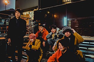 「感覚ピエロ、ドラマ『新・ミナミの帝王』に主題歌＆出演決定」