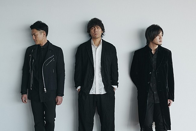 back number「back number、新曲「HAPPY BIRTHDAY」がドラマ『初めて恋をした日に読む話』主題歌に決定」1枚目/1