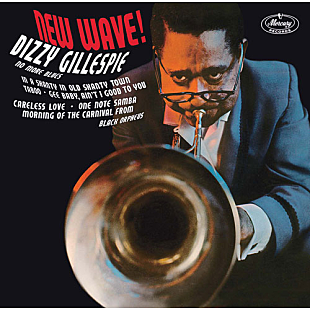 「『1月6日はなんの日？』ビ・バップの巨匠、ディジー・ガレスピーの命日」