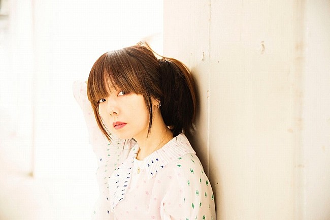 aiko「aiko、新曲「愛した日」がドラマ『私のおじさん～WATAOJI～』主題歌に決定」1枚目/2