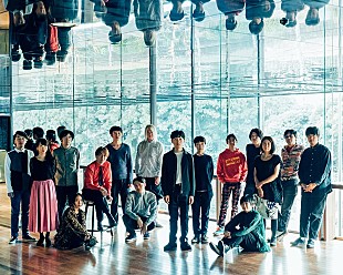 「蓮沼執太フィル/イ・ラン/カネコアヤノら出演【Alternative Tokyo】3/16開催決定」