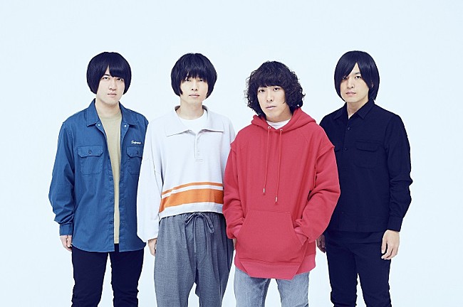 KANA-BOON「」2枚目/3