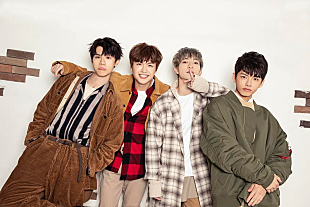 「noovy/PiA/STARMARIE、台湾の旧正月がテーマ【東京タワー台湾祭】に出演」