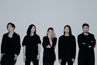 「Survive Said The Prophet、最新MV「S P I N E」は独自の表現によるスペクタクル作品」
