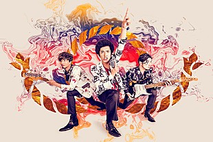 「BRADIO、脱出ゲームとコラボのスペシャルライブ開催決定」