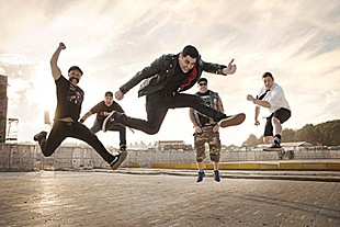 「ゼブラヘッド、9thアルバムを3/6に日本先行リリース　新曲も配信開始」