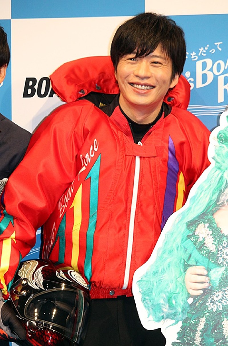 田中圭、過去にＹｏｕＴｕｂｅｒ転身計画も！？　「事務所に言ったら普通に怒られた」