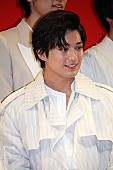 「新田真剣佑、悩まなかった人生の“大きな決断”　「すぐに決める派なので」」1枚目/1