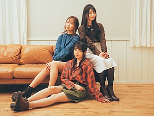 「TrySail、新アルバムのタイトルが『TryAgain』に決定」