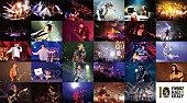 あいみょん「【FM802 RADIO CRAZY】あいみょん/Suchmos/[ALEXANDROS]/髭男ら出演【1日目まとめレポート】」1枚目/282