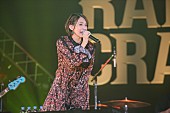 あいみょん「今年の漢字/L-STAGE　写真：FM802」190枚目/282