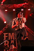 あいみょん「OKAMOTO&amp;#039;S/L-STAGE　写真：FM802」196枚目/282