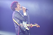 あいみょん「THE BAWDIES/L-STAGE　写真：FM802」201枚目/282