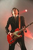 あいみょん「THE BAWDIES/L-STAGE　写真：FM802」203枚目/282