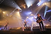 あいみょん「THE BAWDIES/L-STAGE　写真：FM802」205枚目/282