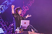 あいみょん「DJPLAY(浅井博章)/L-STAGE　写真：FM802」218枚目/282