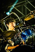 あいみょん「BLUE ENCOUNT/Z-STAGE　写真：FM802」16枚目/282