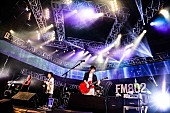 あいみょん「BLUE ENCOUNT/Z-STAGE　写真：FM802」19枚目/282