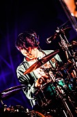 あいみょん「UNISON SQUARE GARDEN/Z-STAGE　写真：FM802」26枚目/282