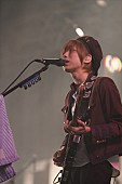 あいみょん「Official髭男dism/R-STAGE　写真：FM802」81枚目/282