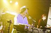 あいみょん「ビッケブランカ/LIVE HOUSE Antenna　写真：FM802」254枚目/282