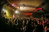 あいみょん「ビッケブランカ/LIVE HOUSE Antenna　写真：FM802」255枚目/282