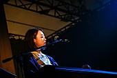 あいみょん「緑黄色社会/LIVE HOUSE Antenna　写真：FM802」275枚目/282