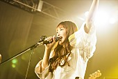 あいみょん「緑黄色社会/LIVE HOUSE Antenna　写真：FM802」276枚目/282