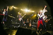 あいみょん「緑黄色社会/LIVE HOUSE Antenna　写真：FM802」277枚目/282