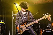 あいみょん「緑黄色社会/LIVE HOUSE Antenna　写真：FM802」282枚目/282