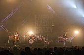 SUPER BEAVER「ストレイテナー/L-STAGE　写真：FM802」207枚目/282