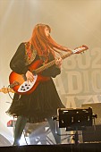 SUPER BEAVER「GLIM SPANKY/L-STAGE　写真：FM802」215枚目/282