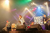 SUPER BEAVER「SUPER BEAVER/L-STAGE　写真：FM802」223枚目/282