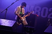 SUPER BEAVER「パノラマパナマタウン/R-STAGE　写真：FM802」83枚目/282