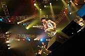 SUPER BEAVER「CRAZY MAN CLUB BAND/R-STAGE　写真：FM802」156枚目/282