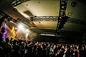 SUPER BEAVER「THE CHARM PARK/LIVE HOUSE Antenna　写真：FM802」237枚目/282