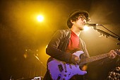 SUPER BEAVER「THE CHARM PARK/LIVE HOUSE Antenna　写真：FM802」238枚目/282