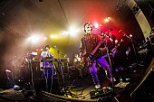 SUPER BEAVER「マカロニえんぴつ/LIVE HOUSE Antenna　写真：FM802」258枚目/282