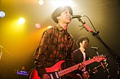 SUPER BEAVER「マカロニえんぴつ/LIVE HOUSE Antenna　写真：FM802」259枚目/282