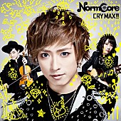 「NormCore、れるりり参加SG『CRY MAX!!』MV公開」1枚目/3