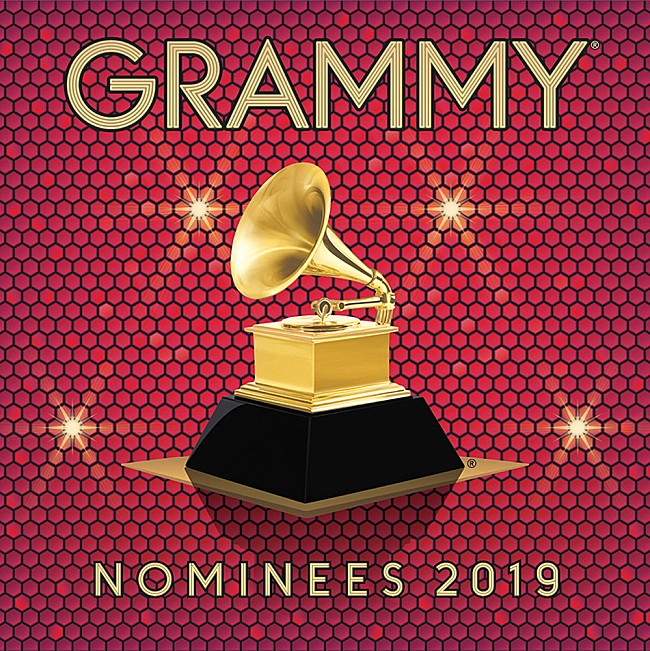 ドレイク「【グラミー賞】コンピ『2019 GRAMMYノミニーズ』の収録曲が発表」1枚目/1