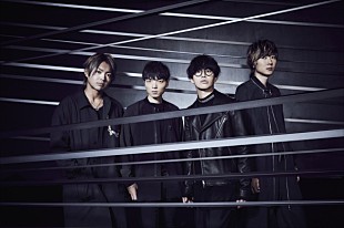 「BLUE ENCOUNT&amp;KEYTALK、FM802の番組ライブイベントに出演決定」